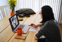 How to Make Cybersecurity a Priority During the Pandemic and Beyond Cybersecurity