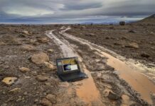 New Dell Latitude Rugged: Extreme Laptops for Extreme Jobs