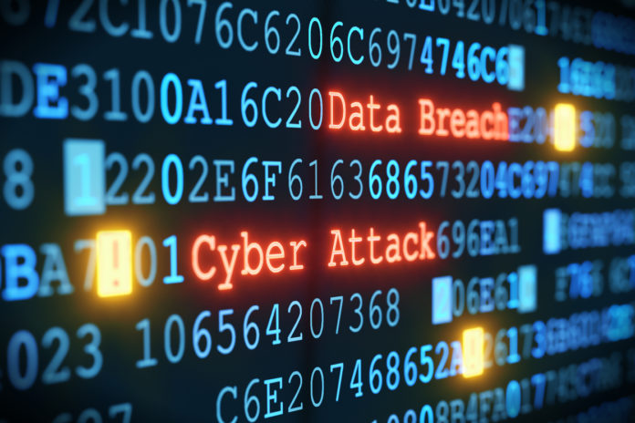 cyber attack, security, hacker, business continuity, threat, data breach