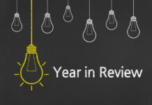 2021 CDW Solutions Year in Review year in review