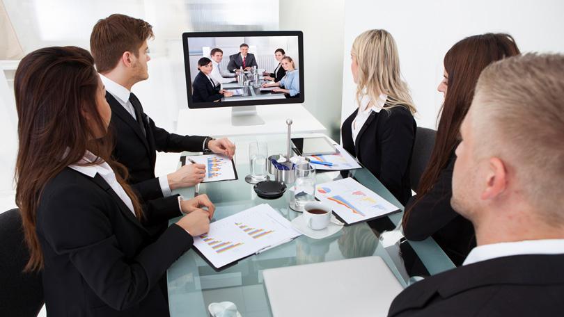 Why Video Meeting Technology Has Become So Important - CDW Canada Solutions Blog